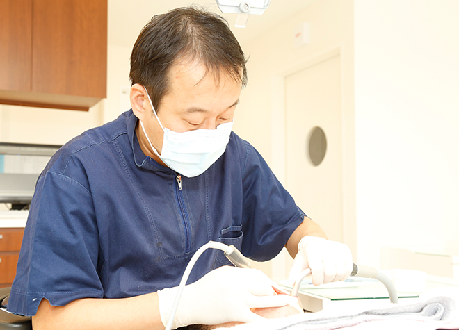 寿谷歯科医院(熊谷駅の歯科口腔外科)