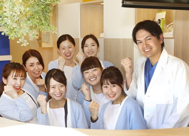 高崎むらた歯科