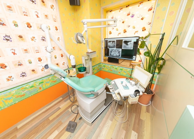 お口の検査を通して現状を把握し、患者さま一人ひとりに合わせて予防方法をご提案しています