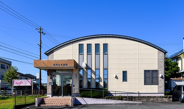 北町もり歯科 亀山市 亀山駅 三重県 Epark歯科