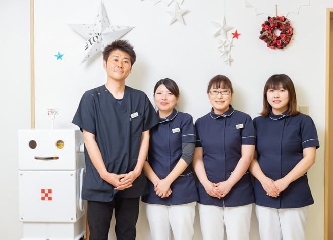 中村デンタルクリニック