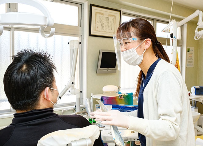 ひろた歯科医院 福岡市早良区 別府駅 福岡県 Epark歯科 ひろた歯科医院 福岡市早良区 別府駅 福岡県 Epark歯科