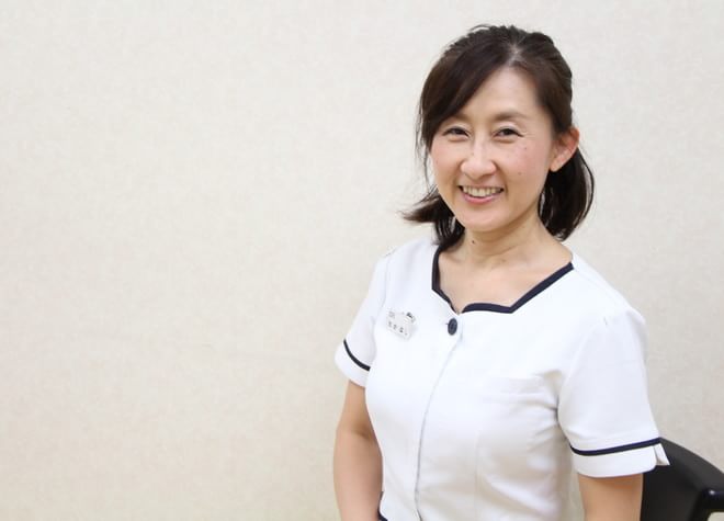 医師 スタッフ 森山歯科クリニック さいたま市浦和区 北浦和駅 Epark歯科