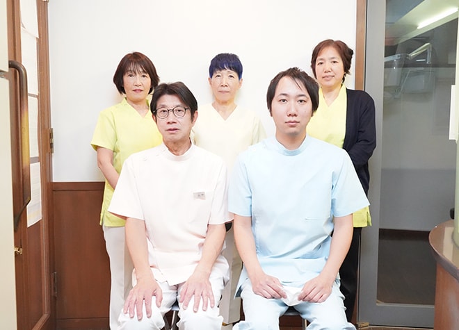 もとき歯科医院