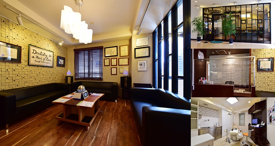 タカサゴデンタルオフィス
