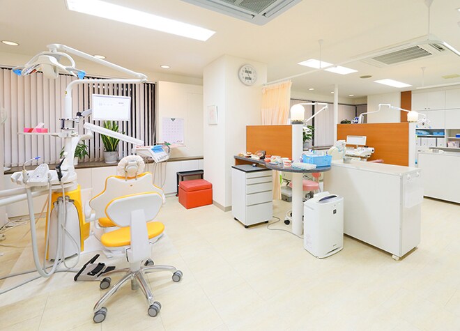 おもと総合歯科医院