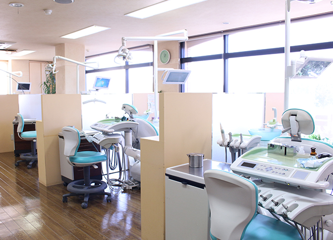 麻の実歯科医院（写真0）