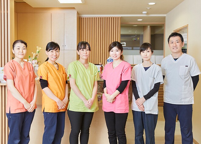 秋田歯科クリニック