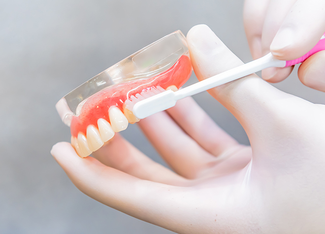 定期的なメンテナンスで歯周病の進行を防ぎましょう