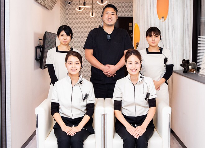 やまだ歯科