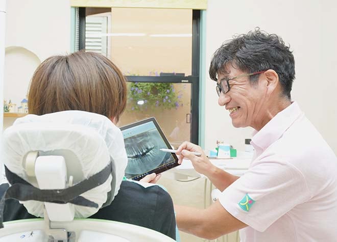 将来のことまで見据えた「フィフティーンラブ大作戦」