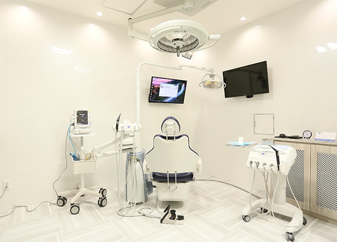 つくば中央歯科 つくば市 つくば駅 Epark歯科