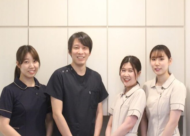 ふやまだ歯科クリニック
