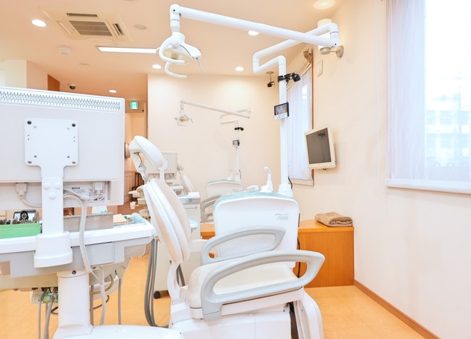 医療法人たんぽぽ会　歯科東淀川院の画像