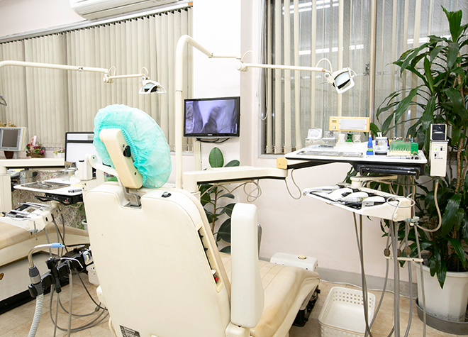 細井歯科診療所の画像