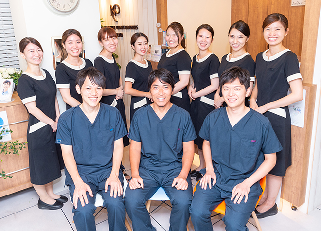 井上歯科 CLINIC&WORKS TOKYO