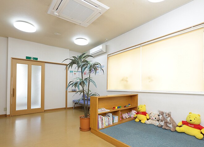 かばの町歯科医院 仙台市若林区 六丁の目駅 Epark歯科