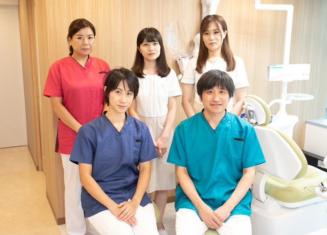 かとう歯科医院(中野坂上駅の小児歯科)