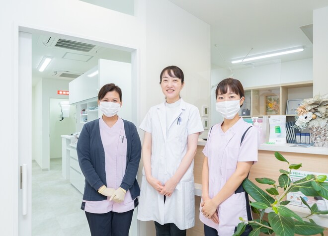 高橋歯科内科クリニック