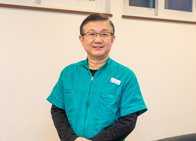 アップル歯科 江別市 野幌駅 Epark歯科