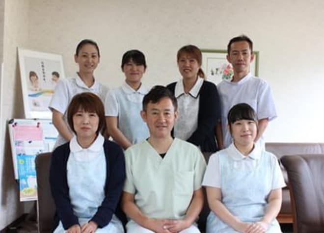 きじま歯科クリニック