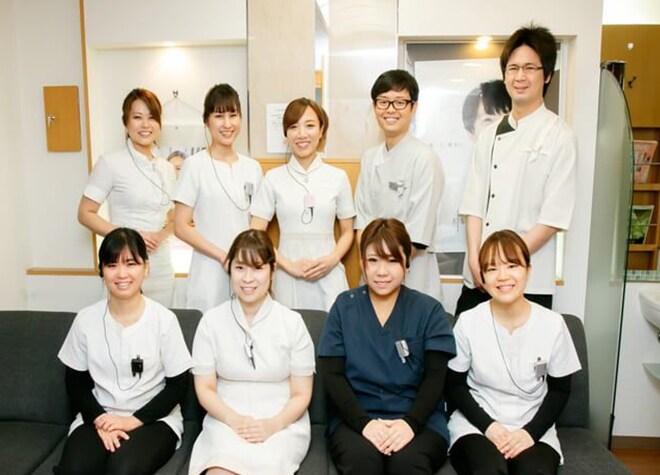 ひしだ歯科クリニックホワイトエッセンス香里園