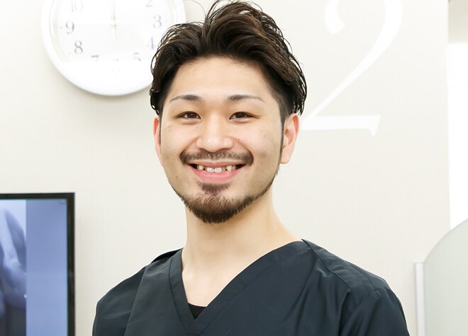 医療法人孝陽会 ホワイトスマイル歯科 堺筋本町院 大阪市中央区 堺筋本町駅 Epark歯科