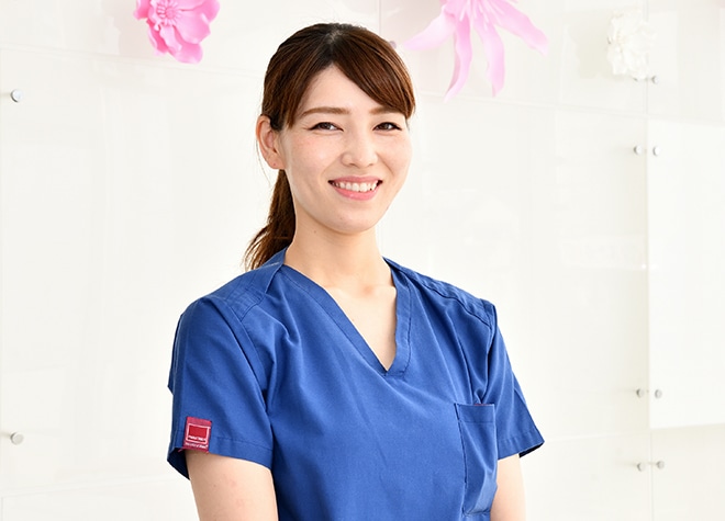 医師 スタッフ 助光デンタルクリニック 名古屋市中川区 伏屋駅 Epark歯科