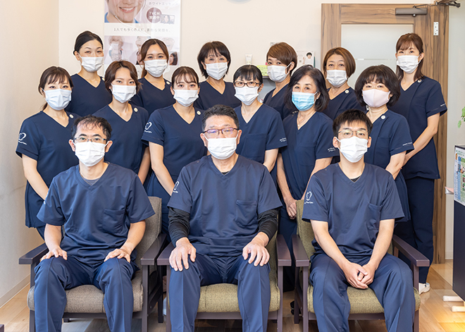 こやま歯科診療室(太平駅の歯科口腔外科)