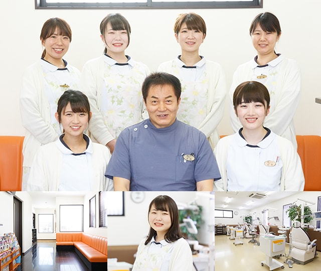 くるみ歯科医院