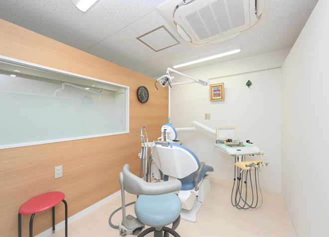 神津歯科医院（写真2）