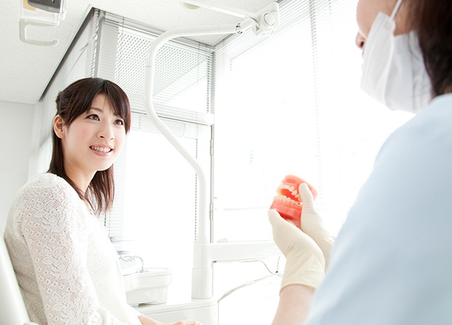 愛育歯科診療所 中野駅北口 中野区 中野駅 東京都 Epark歯科