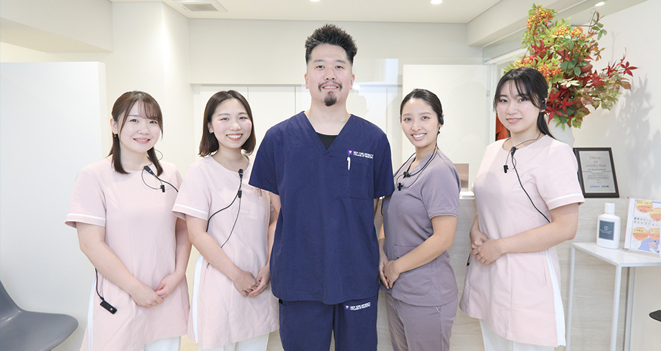 Refino Dental Clinic