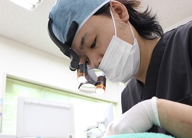 みや はら 歯科