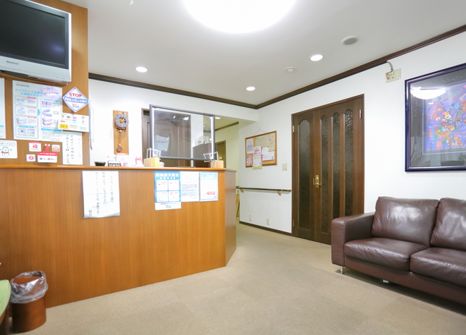 中山歯科クリニック（杉並区） 中野富士見町駅 1の写真