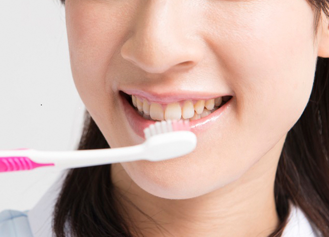 虫歯や歯周病の予防には、定期的にメンテナンスでお口を清潔に保つことが何より重要です
