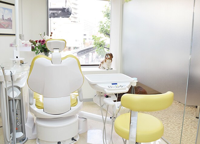 坪井歯科医院 伊丹市 伊丹駅 阪急 Epark歯科