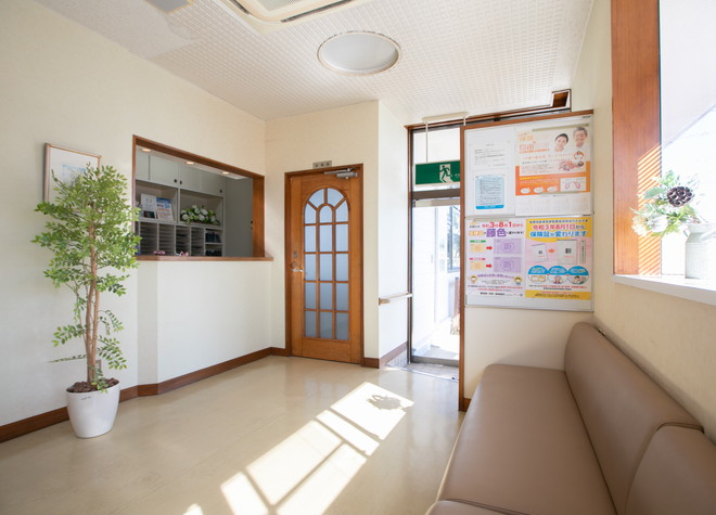 守田歯科医院（写真2）
