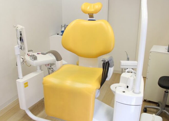 自覚症状が起きる前に歯科医院へ