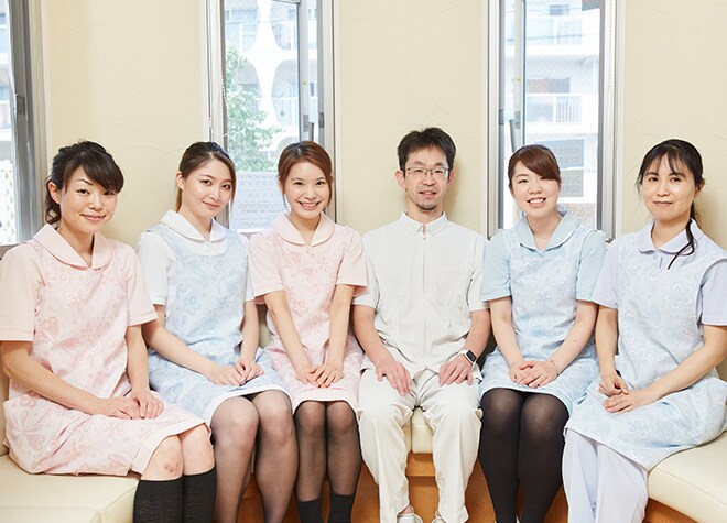 みぞかわ歯科医院 四宮 小児歯科 歯科 Goo地図