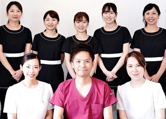 エスト天童歯科