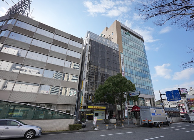 井口矯正歯科の画像