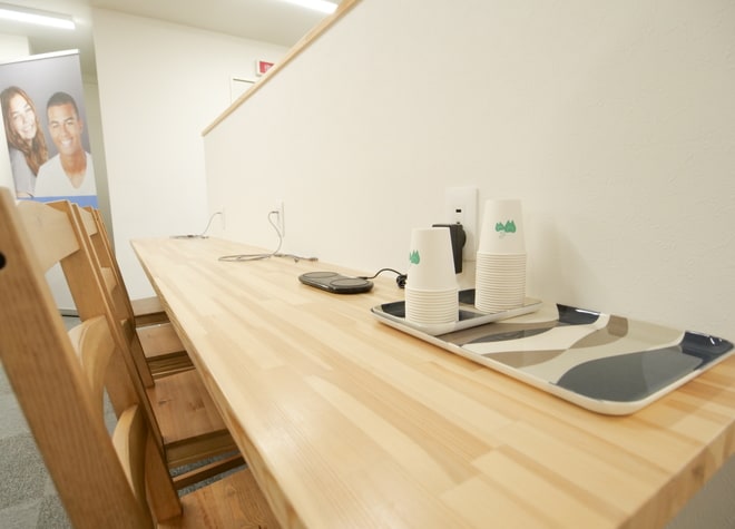 井口矯正歯科の画像