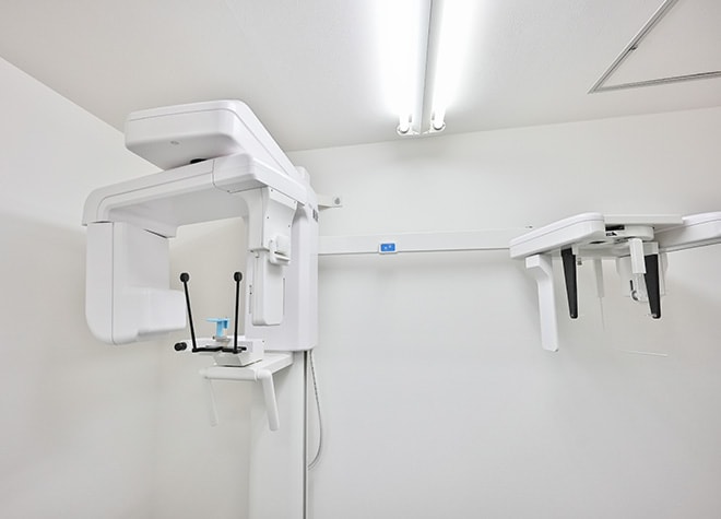 井口矯正歯科の画像