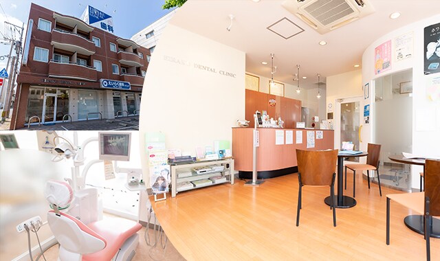 えいらく歯科クリニック 福岡市南区 大橋駅 福岡県 Epark歯科