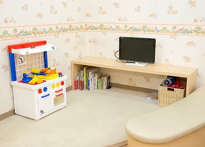 小さなお子さまのお口の健康を守るのは、親御さまの仕上げ磨きです