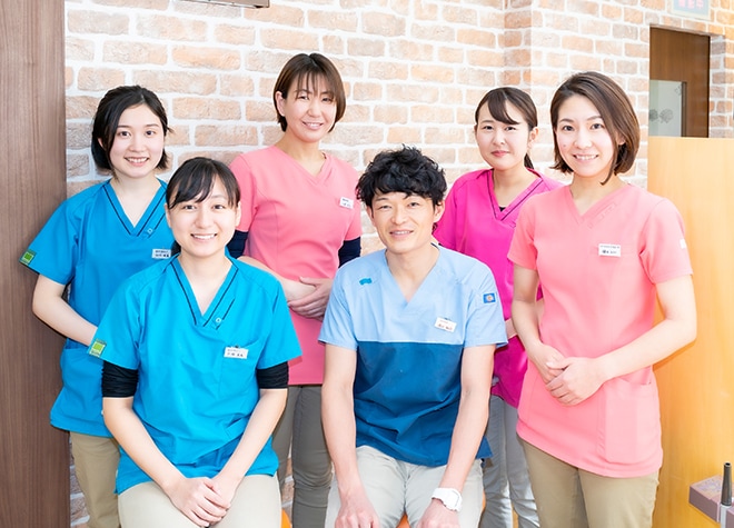 医療法人社団栄怜会 ニコデンタルクリニック 京成立石 小児歯科 歯科 Goo地図
