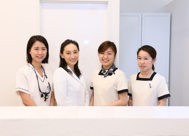 246外苑前歯科
