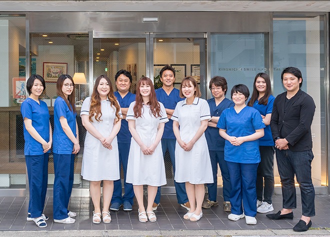 錦糸町駅 東京都 で人気の病院 歯医者 口コミ おすすめランキング ビットストリート