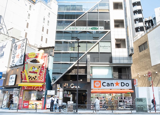 あいおい歯科池袋駅東口医院 豊島区 池袋駅 Epark歯科